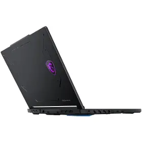 Herní notebook - MSI Crosshair 16 Max HX E2WGXK Core Black (9S7-265232-021) - 4