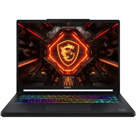 Herní notebook - MSI Crosshair 16 Max HX E2WGXK Core Black (9S7-265232-021) - 1