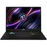 MSI Raider 18 HX A2WH Core Black (9S7-1824C4-1273)