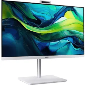 All in One PC - Acer Aspire C27A-GRPL (DQ.BREEC.006), Bez OS - 2