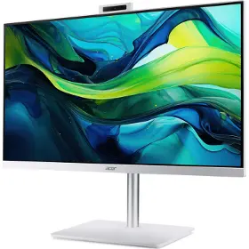 All in One PC - Acer Aspire C27A-GRPL (DQ.BREEC.006), Bez OS - 3