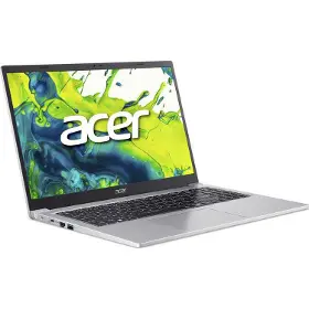 Notebook - Acer Aspire Lite 15 AL15-36P-C9KP Light Silver (NX.DCWEC.001) - 3