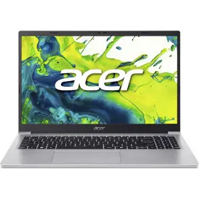 Notebook - Acer Aspire Lite 15 AL15-36P-C9KP Light Silver (NX.DCWEC.001) - 4
