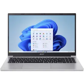 Notebook - Acer Aspire Lite 15 AL15-36P-C9KP Light Silver (NX.DCWEC.001) - 1