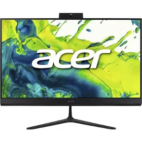 PC s monitorom - Acer Aspire C24B (DQ.BT5EC.006) - 2