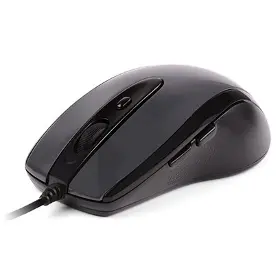 PC myš - A4Tech N-708X Black - 4