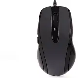 A4Tech N-708X Black