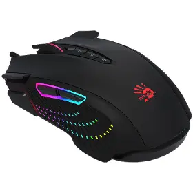 Herní myš - A4Tech Bloody J90S Black - 2