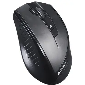 PC myš - A4Tech G9-730FX-1 Black - 2
