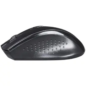 PC myš - A4Tech G9-730FX-1 Black - 3