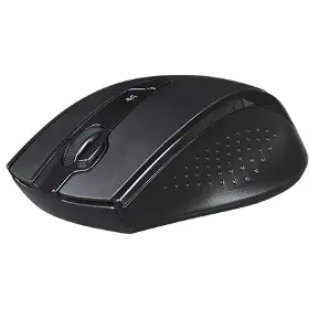 PC myš - A4Tech G9-730FX-1 Black - 4