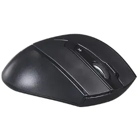 PC myš - A4Tech G9-730FX-1 Black - 5
