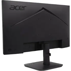LCD monitor - Acer 27" KA272UAbmipx - 7
