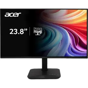 LCD monitor - Acer 27" KA272UAbmipx - 1