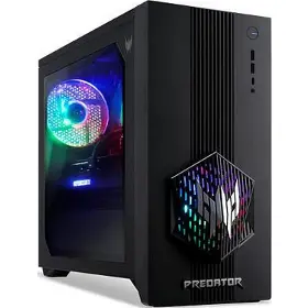 Herný PC - Acer Predator PO3-665_E_FR850W_H810 (DG.E4XEC.001) - 2