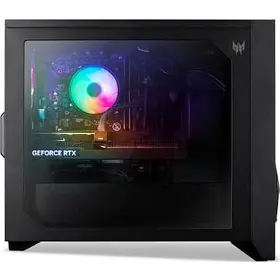 Herný PC - Acer Predator PO3-665_E_FR850W_H810 (DG.E4XEC.001) - 4