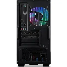 Herný PC - Acer Predator PO3-665_E_FR850W_H810 (DG.E4XEC.001) - 5