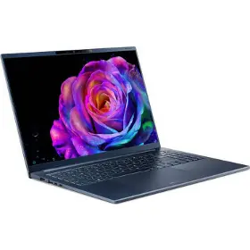 Notebook - Acer  Swift Go 16 AI Steam Blue (NX.JY8EC.004) - 3