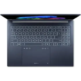 Notebook - Acer  Swift Go 16 AI Steam Blue (NX.JY8EC.004) - 4