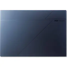 Notebook - Acer  Swift Go 16 AI Steam Blue (NX.JY8EC.004) - 8