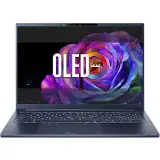Acer  Swift Go 16 AI Steam Blue (NX.JY8EC.004)