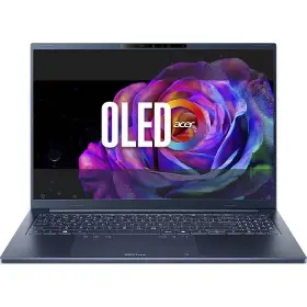 Notebook - Acer  Swift Go 16 AI Steam Blue (NX.JY8EC.004) - 1