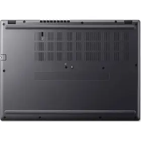 Notebook - Acer  TravelMate P2 16 Steel Gray (NX.BQXEC.008) - 8