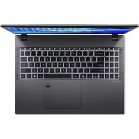 Notebook - Acer  TravelMate P2 16 Steel Gray (NX.BQXEC.007) - 4