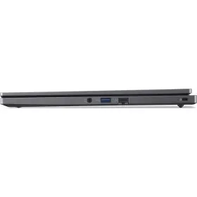 Notebook - Acer  TravelMate P2 16 Steel Gray (NX.BQXEC.007) - 6