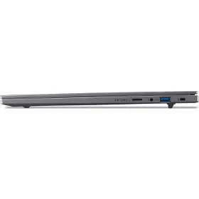 Notebook - Acer  Aspire 16 AI Steel Gray (NX.JLSEC.00F) - 6