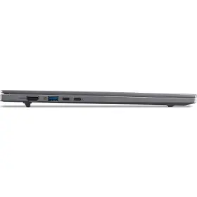 Notebook - Acer  Aspire 16 AI Steel Gray (NX.JLSEC.00F) - 7