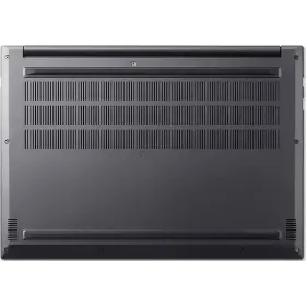 Notebook - Acer  Aspire 16 AI Steel Gray (NX.JLSEC.00F) - 8