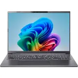 Acer  Aspire 16 AI Steel Gray (NX.JLSEC.00F)