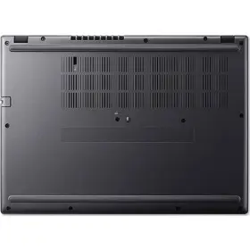 Notebook - Acer  TravelMate P2 16 Steel Gray (NX.B78EC.006) - 8