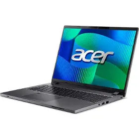 Notebook - Acer  TravelMate P2 16 Steel Gray (NX.B78EC.008) - 2