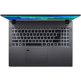 Notebook - Acer  TravelMate P2 16 Steel Gray (NX.B78EC.008) - 4