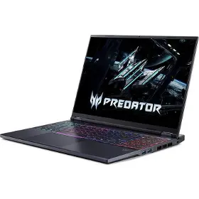Herný notebook - Acer  Predator Helios Neo 16 Abyssal Black (NH.U4QEC.007) - 2