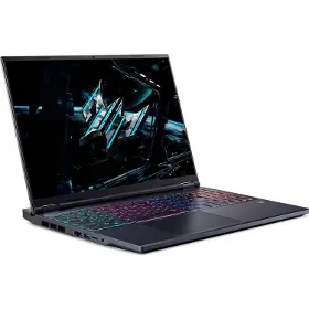 Herný notebook - Acer  Predator Helios Neo 16 Abyssal Black (NH.U4QEC.007) - 3