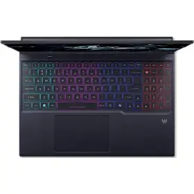 Herný notebook - Acer  Predator Helios Neo 16 Abyssal Black (NH.U4QEC.007) - 4