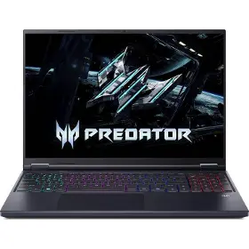 Herný notebook - Acer  Predator Helios Neo 16 Abyssal Black (NH.U4QEC.007) - 1