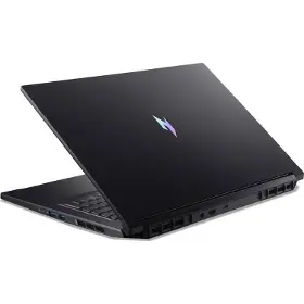 Herný notebook - Acer  Nitro V 17 AI Obsidian black (NH.QYSEC.006) - 5