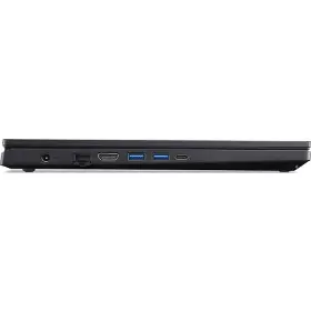 Herný notebook - Acer  Nitro V 15 Obsidian black (NH.QZ9EC.015) - 7