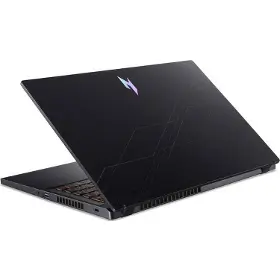 Herný notebook - Acer  Nitro V 15 Obsidian black (NH.QUAEC.00F) - 5