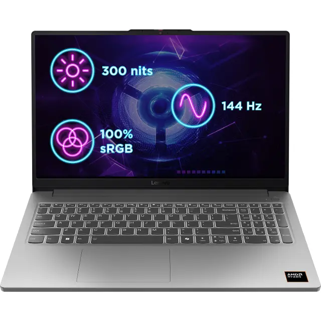 LENOVO LOQ 15ARP10E