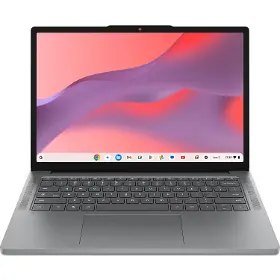 Notebook - Lenovo  Chrome 14M8911 Luna Grey (83SX004FCK) - 1