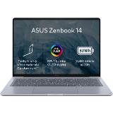 Asus Zenbook 14 UX3480QA-OLED199W Arctic Blue