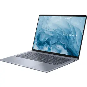 Notebook - Asus Zenbook 14 UX3480KA-OLED016 Arctic Blue - 2