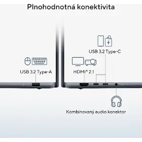 Notebook - Asus Zenbook 14 UX3480KA-OLED016 Arctic Blue - 28