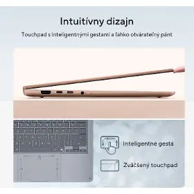 Notebook - Asus Zenbook 14 UX3480KA-OLED016 Arctic Blue - 29