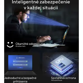 Notebook - Asus Zenbook 14 UX3480KA-OLED016 Arctic Blue - 31